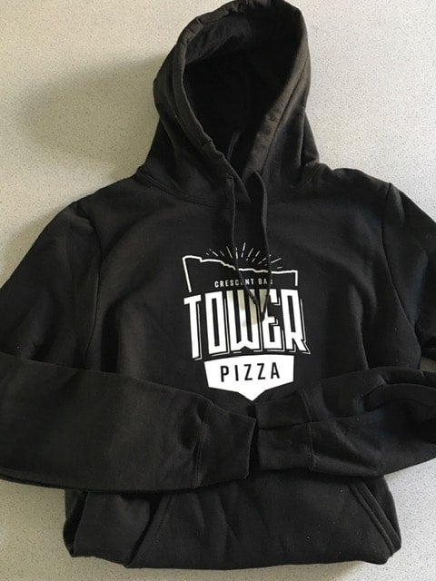 Cizzorz hoodie hotsell